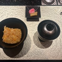 鉄板焼 銀杏 - 