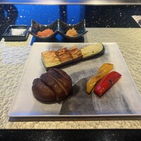 鉄板焼 銀杏 - 