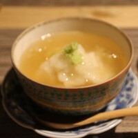 京の魚 擔 - 