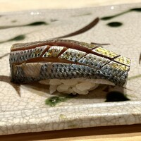 鮨 功 - 