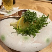鰻う おか冨士 - 