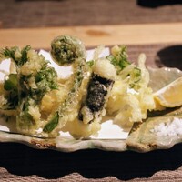 京の魚 擔 - 