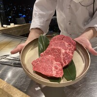 鉄板焼 THE七海 アパホテル＆リゾート 両国駅タワー - 