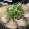 博多ラーメン・ちゃんぽん ひるとよる