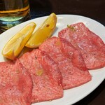 高円寺 焼肉ここち - 