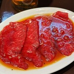 高円寺 焼肉ここち - 