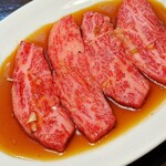 高円寺 焼肉ここち - 