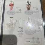 ミルク&パフェ よつ葉ホワイトコージ 札幌ステラプレイス店 - 