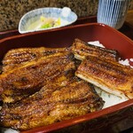 Chiyaki Unagi Hirasawa - 