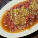 高円寺 焼肉ここち - 