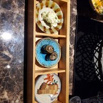 食べる世界遺産 今帰仁アグーと沖縄料理 琉球千年豚 - 