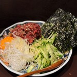 高円寺 焼肉ここち - 