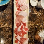 食べる世界遺産 今帰仁アグーと沖縄料理 琉球千年豚 - 