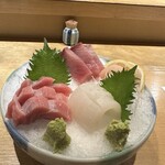 旬彩和食 うえの山 - 