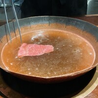 しゃぶしゃぶKINTAN 表参道店 - 