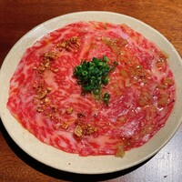 しゃぶしゃぶKINTAN 表参道店 - 