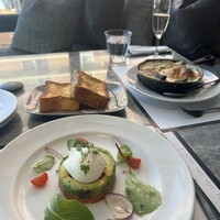 マーサーブランチ テラスハウス - 