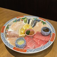 焼うお いし川 名古屋 -  焼うお いし川 名古屋 -