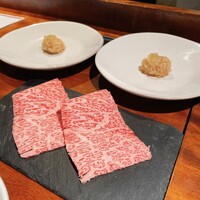 しゃぶしゃぶKINTAN 表参道店 - 