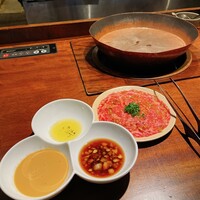 しゃぶしゃぶKINTAN 表参道店 - 