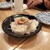 寿司 牡蠣 新宿スシエビス - 料理写真:大根サラダ