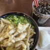 立花うどん
