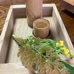 田舎料理おかりば - 