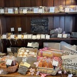 TINY BREAD & CAKE NATURA MARKET - 