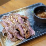 Motsuyaki tsumiki - 