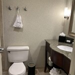 Hampton Inn Boston/Natick - 