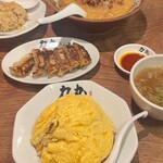 ラーメン 力丸 - 