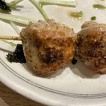 焼き鳥 きんざん - 