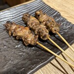 Yakitori Kinzan - 