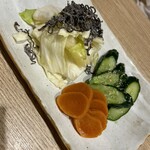 焼き鳥 きんざん - 