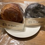 R Baker mini - 
