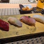 Sushi Naga - 