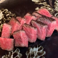 にくの匠 三芳 - 