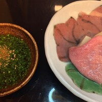 にくの匠 三芳 - 