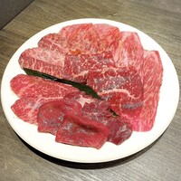 焼肉うしごろ 池袋店 - 