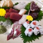 家庭料理うさぎ - 