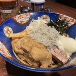 東京煮干屋本舗 - 