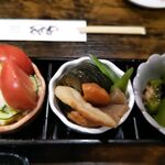 家庭料理うさぎ - 