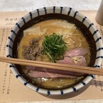 熱田味噌拉麺ぶりゆ - 