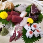 家庭料理うさぎ - 