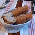 ルグドゥノム ブション リヨネ - 