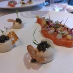 ルグドゥノム ブション リヨネ - 