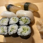 Sushi Izakaya Yataizushi - 