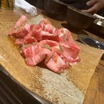 焼肉 牛者 - 