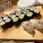 Sushi Izakaya Yataizushi - 