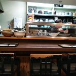 家庭料理うさぎ - 